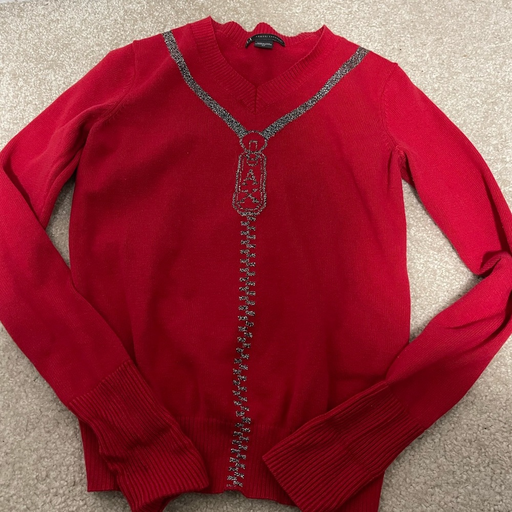 Armani Exchange Sweater